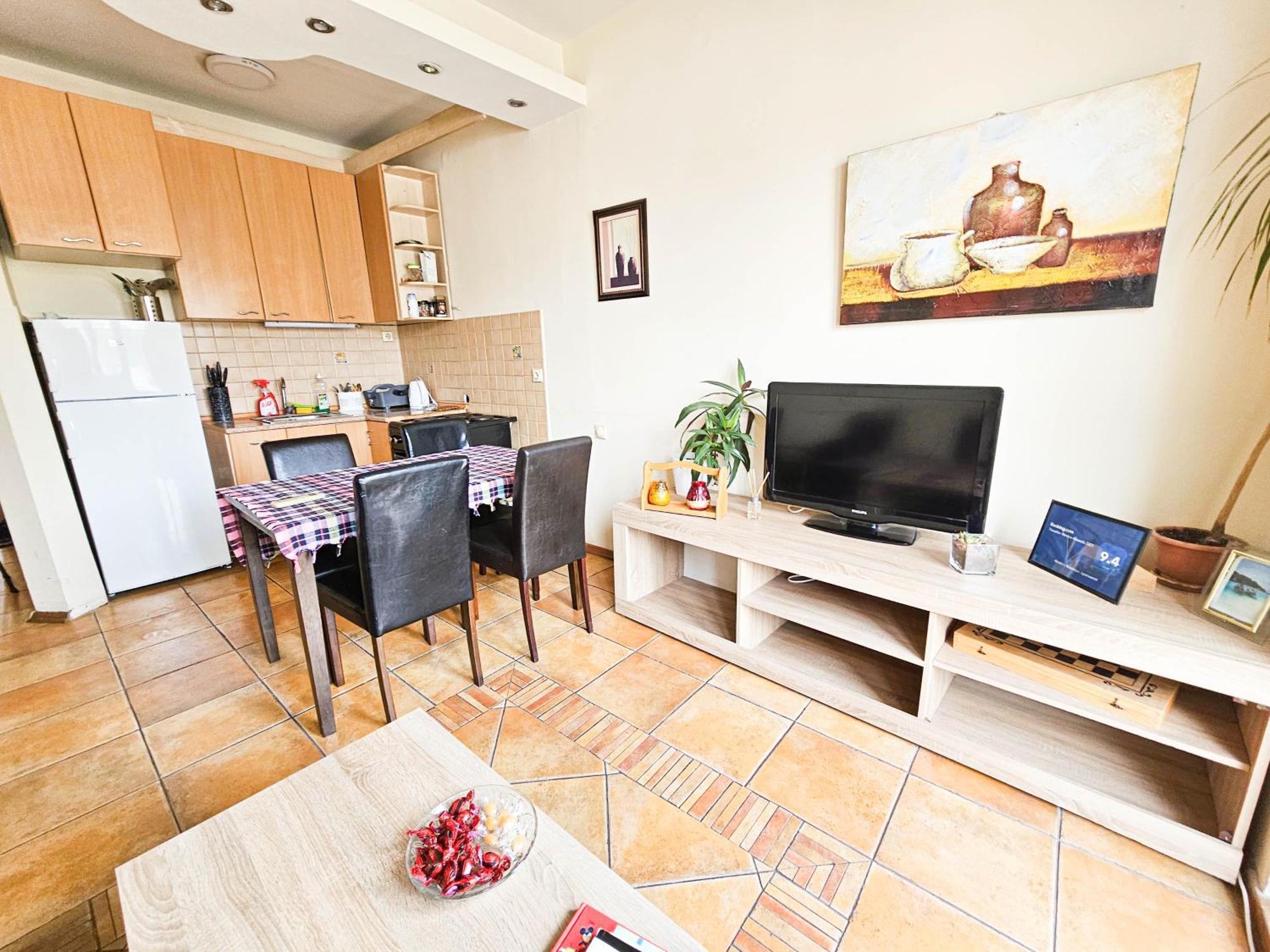 Fantazy Apartment Main Square Skopje Zewnętrze zdjęcie