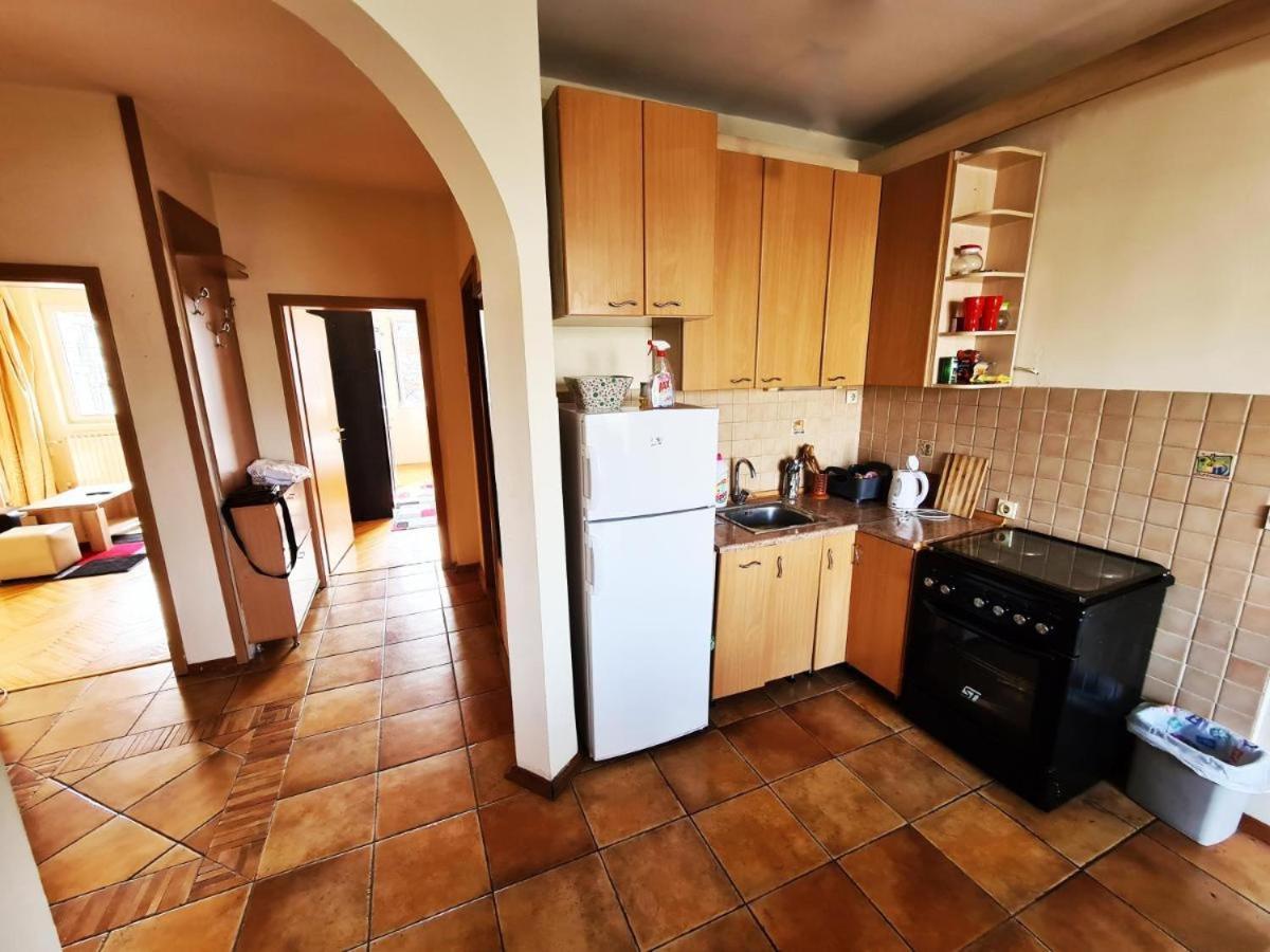 Fantazy Apartment Main Square Skopje Zewnętrze zdjęcie