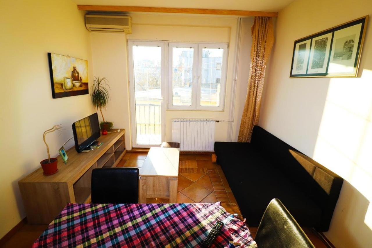 Fantazy Apartment Main Square Skopje Zewnętrze zdjęcie