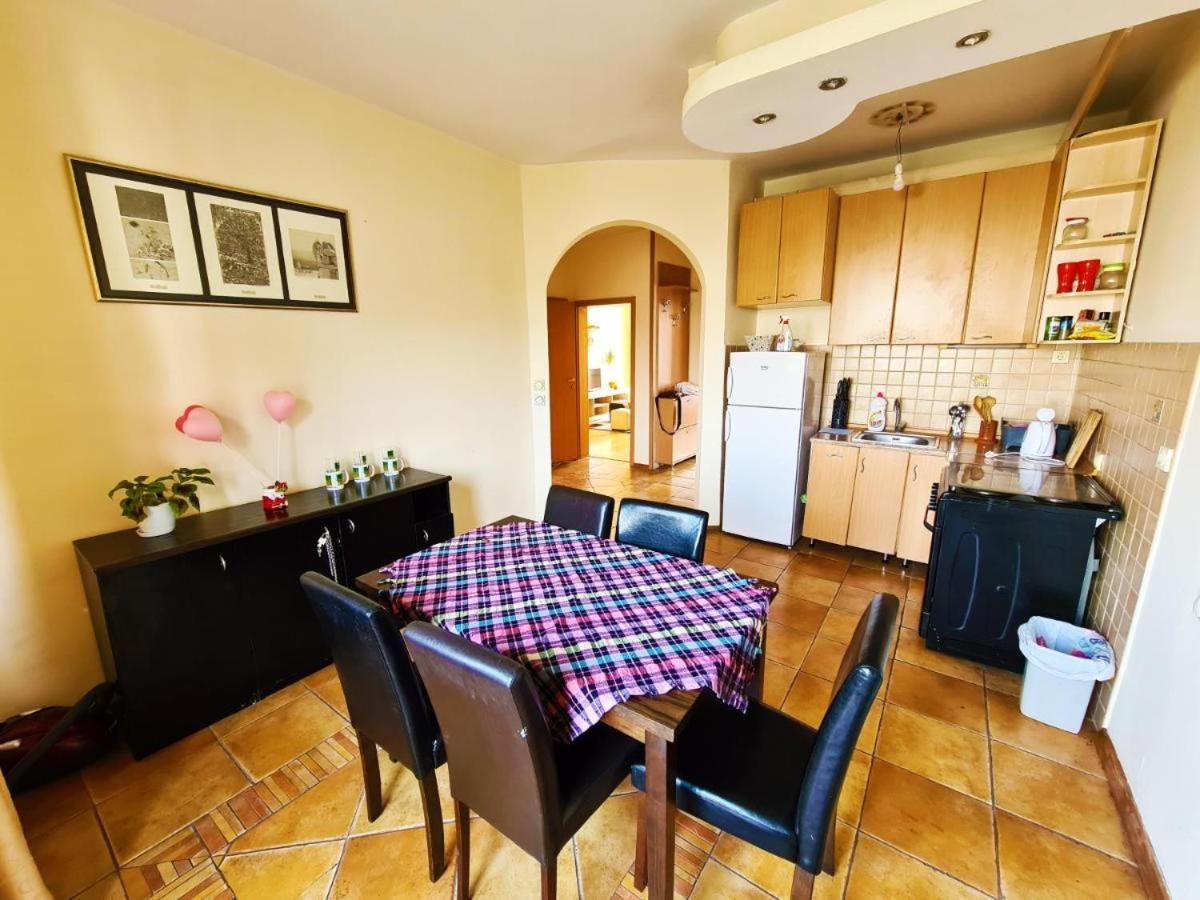 Fantazy Apartment Main Square Skopje Zewnętrze zdjęcie