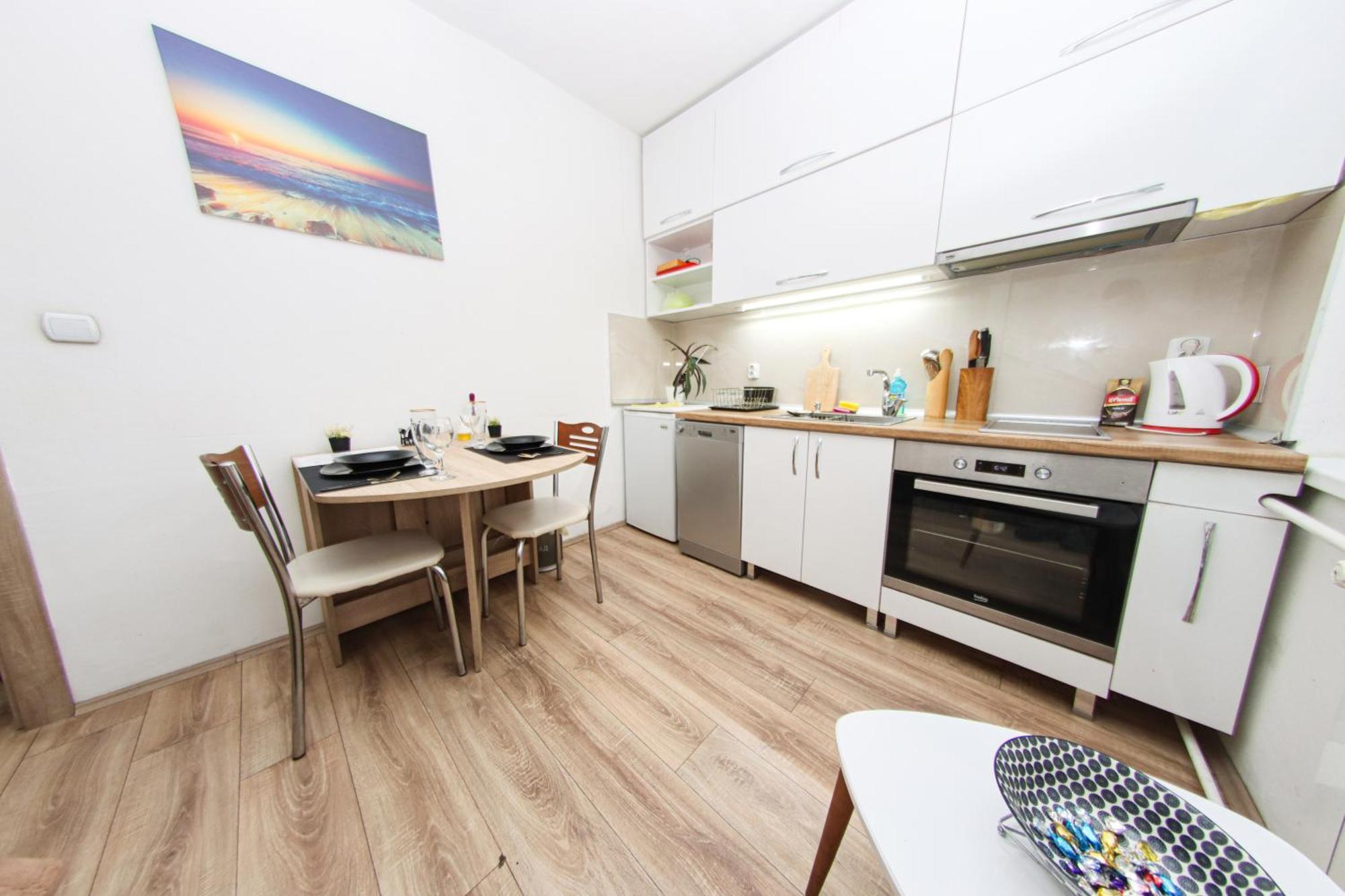 Fantazy Apartment Main Square Skopje Zewnętrze zdjęcie