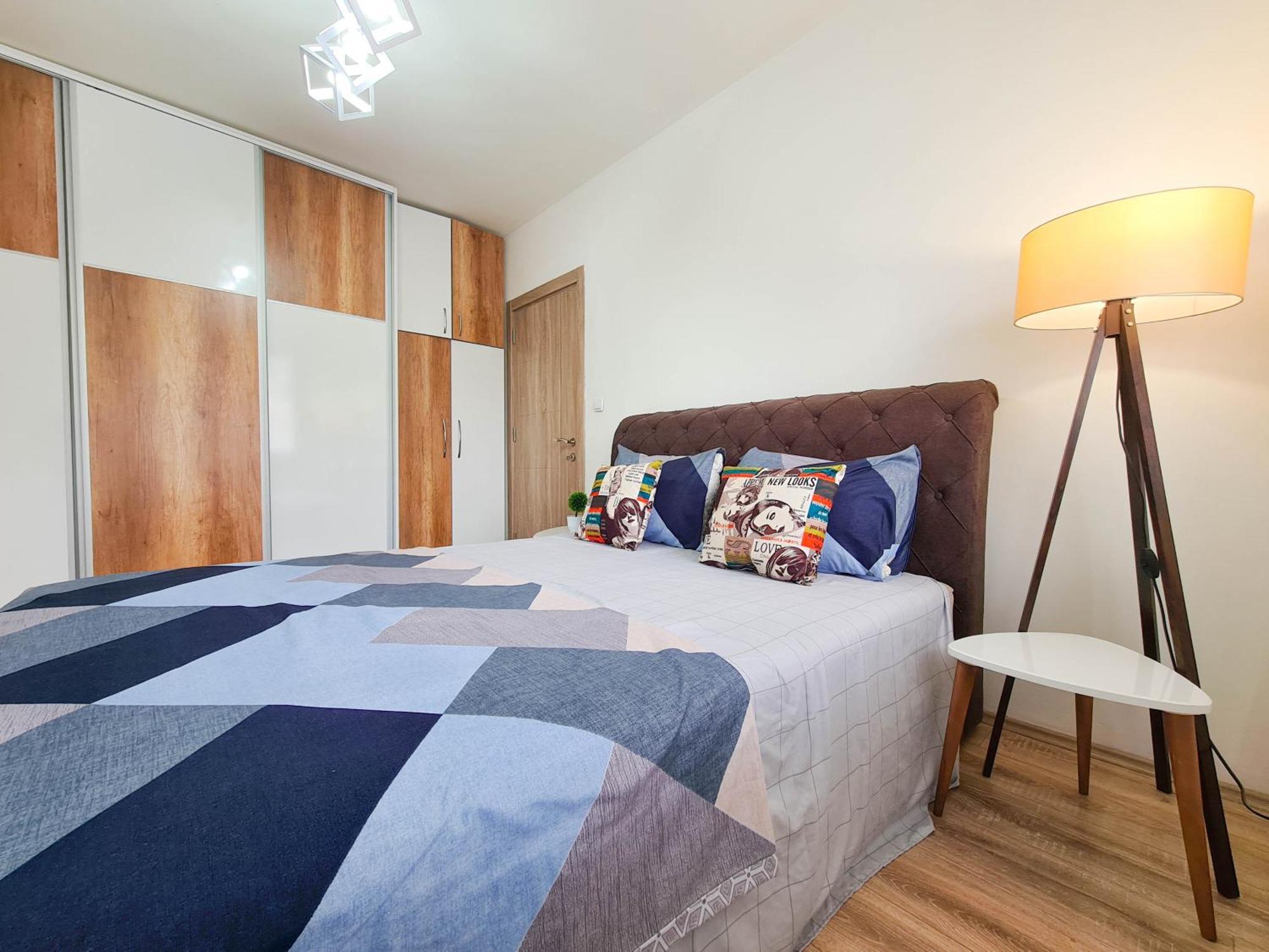 Fantazy Apartment Main Square Skopje Zewnętrze zdjęcie