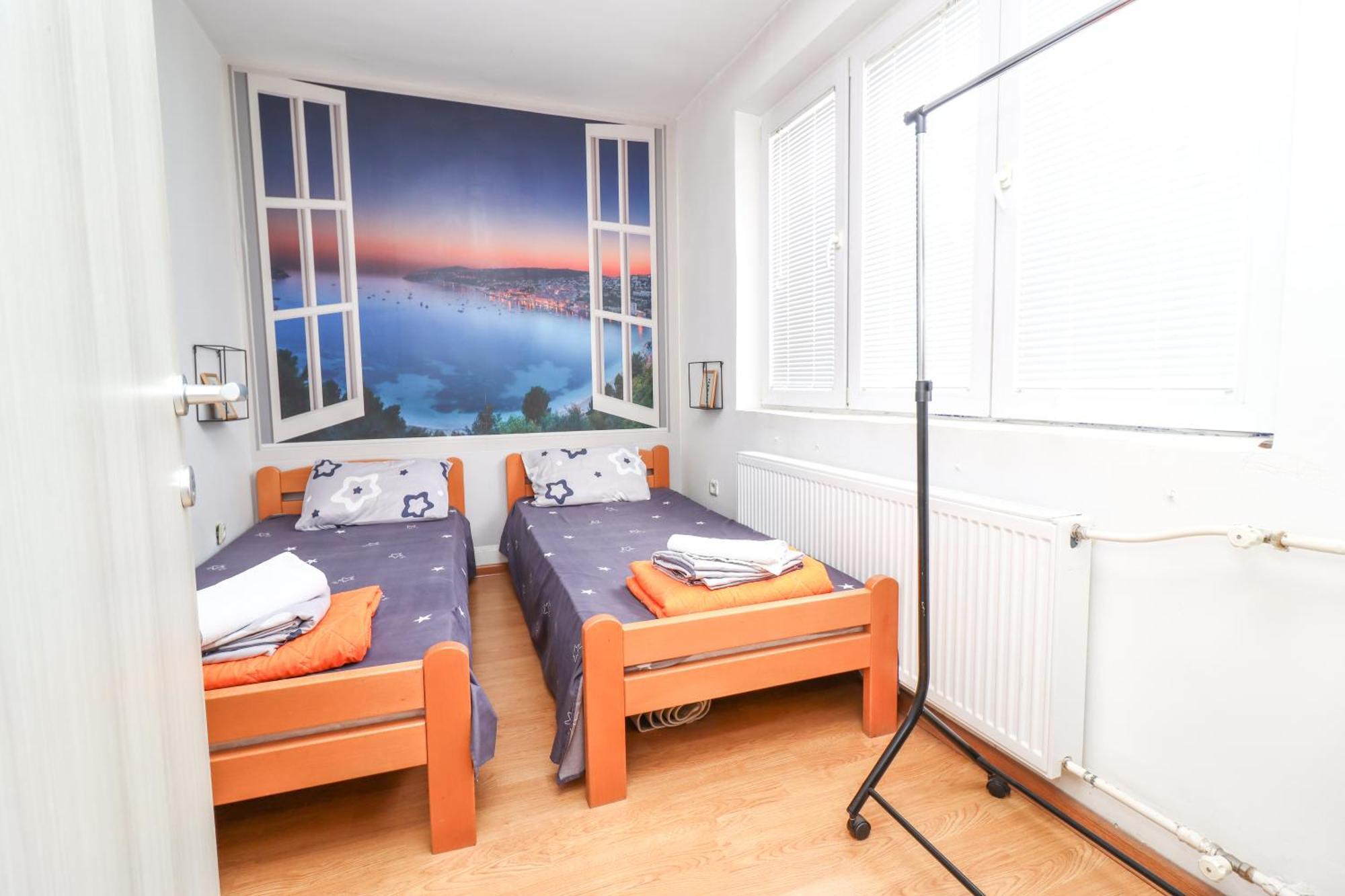 Fantazy Apartment Main Square Skopje Zewnętrze zdjęcie